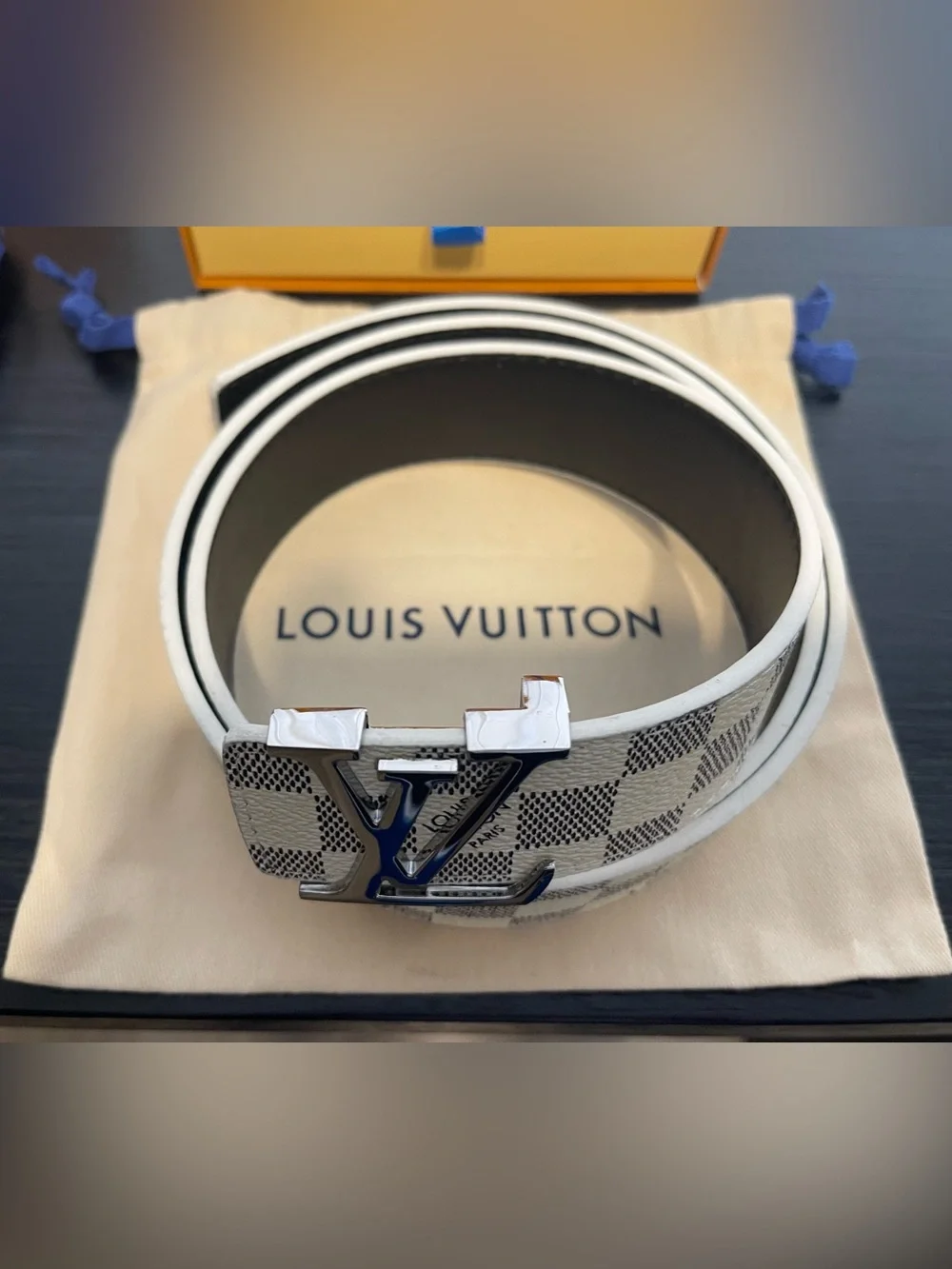 Louis Vuitton louis vuitton